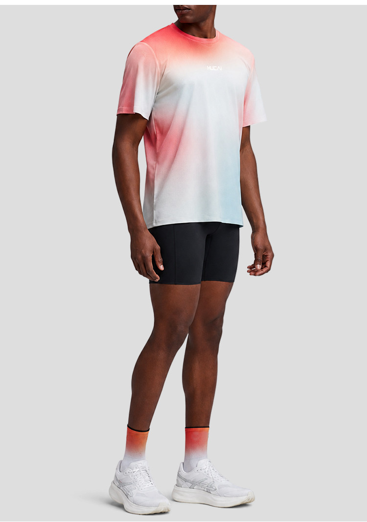 sports t shirts for men - detail view 3