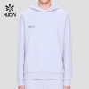 Custom Men's 320 GSM Midweight Hoodie with Kangaroo Pocket for Activewear Brands