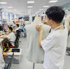 When Advanced Performance Fabrics Require Pattern and Construction Changes