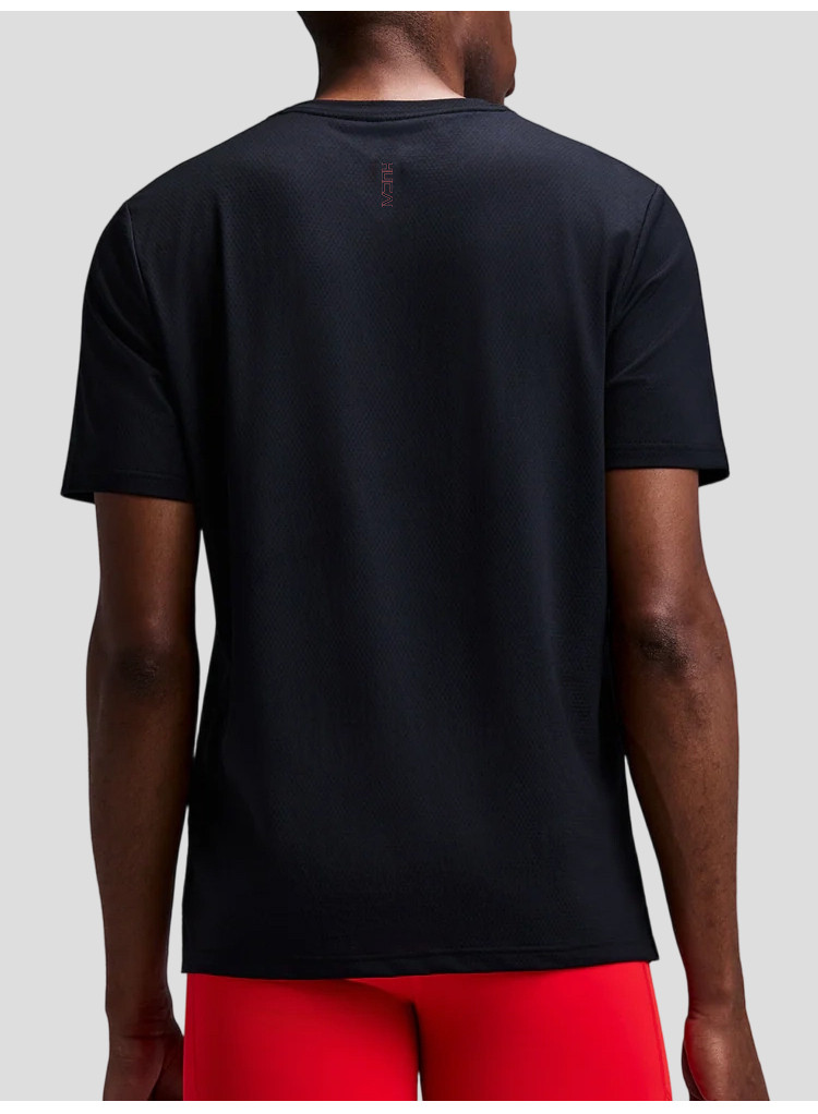 performance t shirts for men - detail view 2
