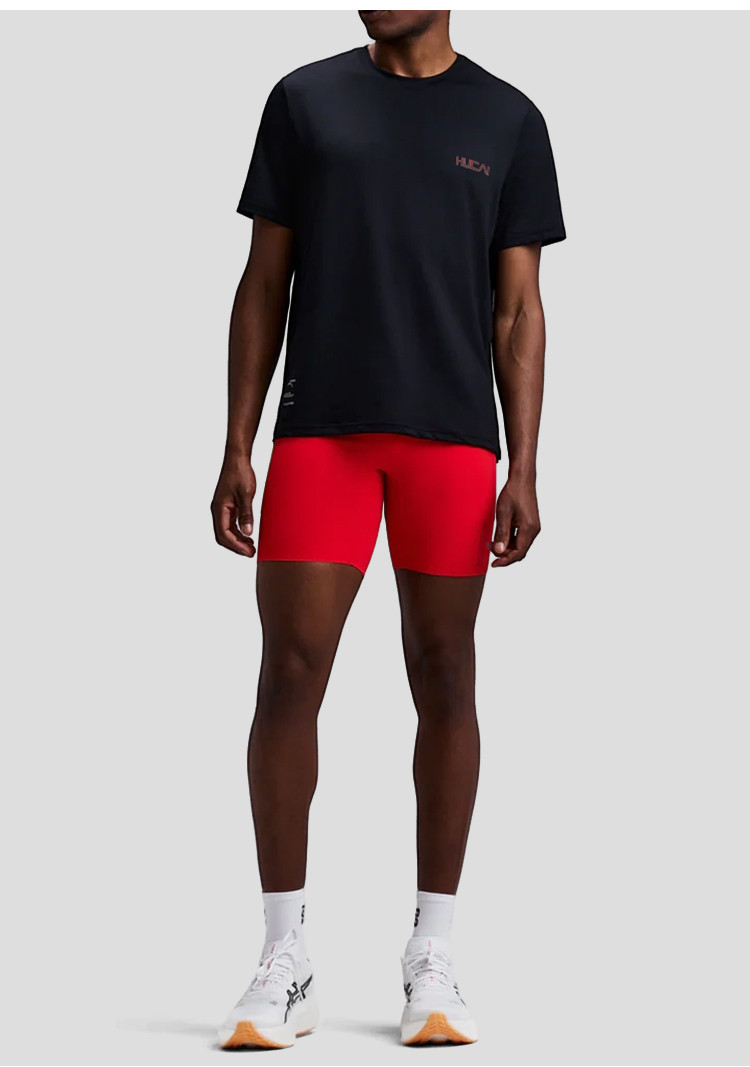 performance t shirts for men - detail view 3