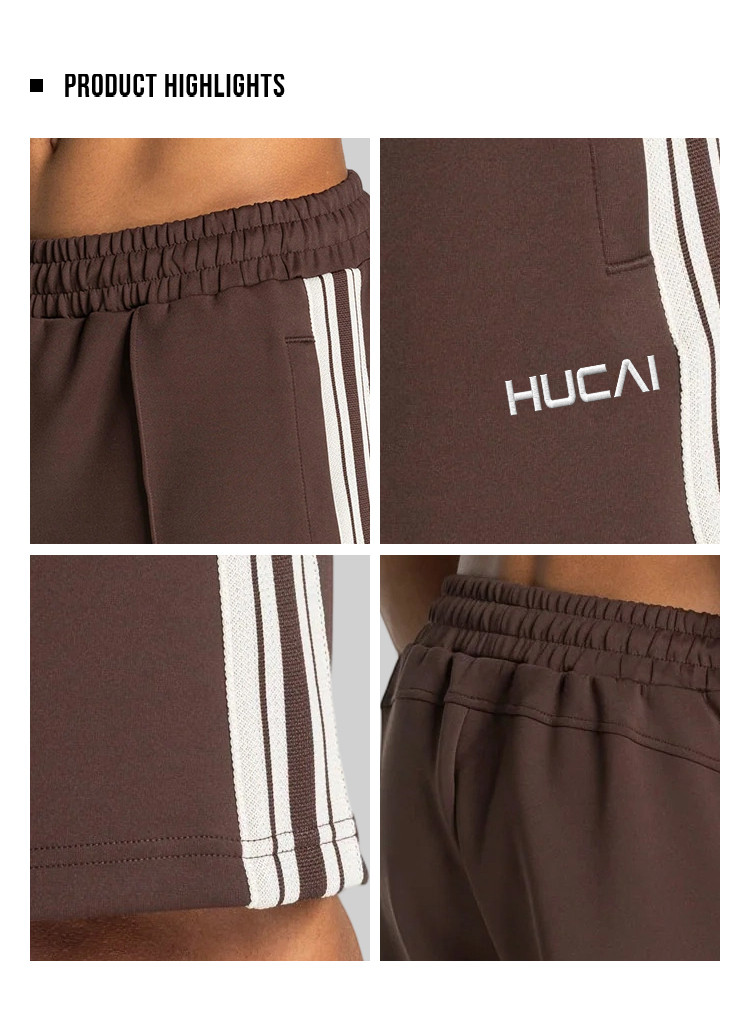 custom shorts - detail view 3