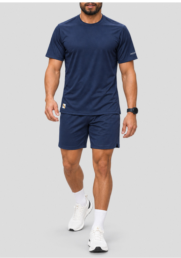 gym t shirts - detail view 3