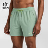 Custom Men's 5 Inch Relaxed Running Shorts with Brief Liner for Activewear Brands