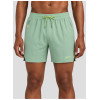 Custom Men's 5 Inch Relaxed Running Shorts with Brief Liner for Activewear Brands