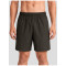 Custom Men's 7 Inch Training Shorts with Zip Side Pockets for Activewear Brands
