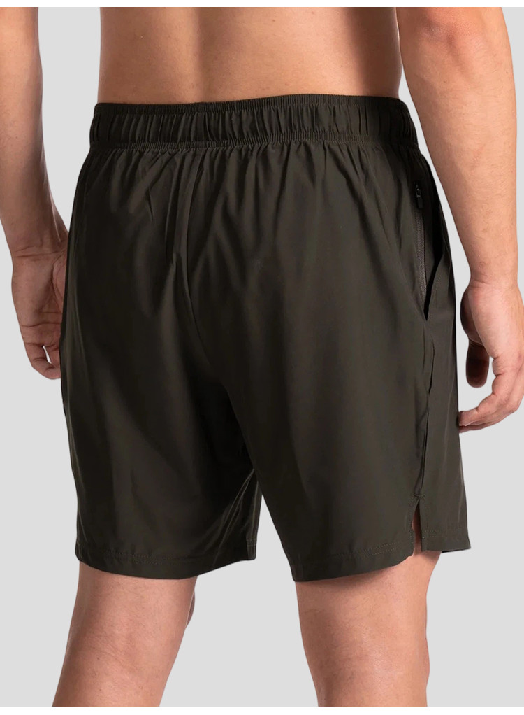 7 inch gym shorts - detail view 2