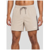 Custom Men's 5 Inch Two Tone Running Shorts with Inner Liner for Activewear Brands