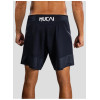 Custom Men's MMA Fight Shorts with Flat Waistband and Side Slits for Activewear Brands