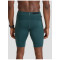 Custom Men's Compression Half Tights with Built-In Liner and Five Pockets