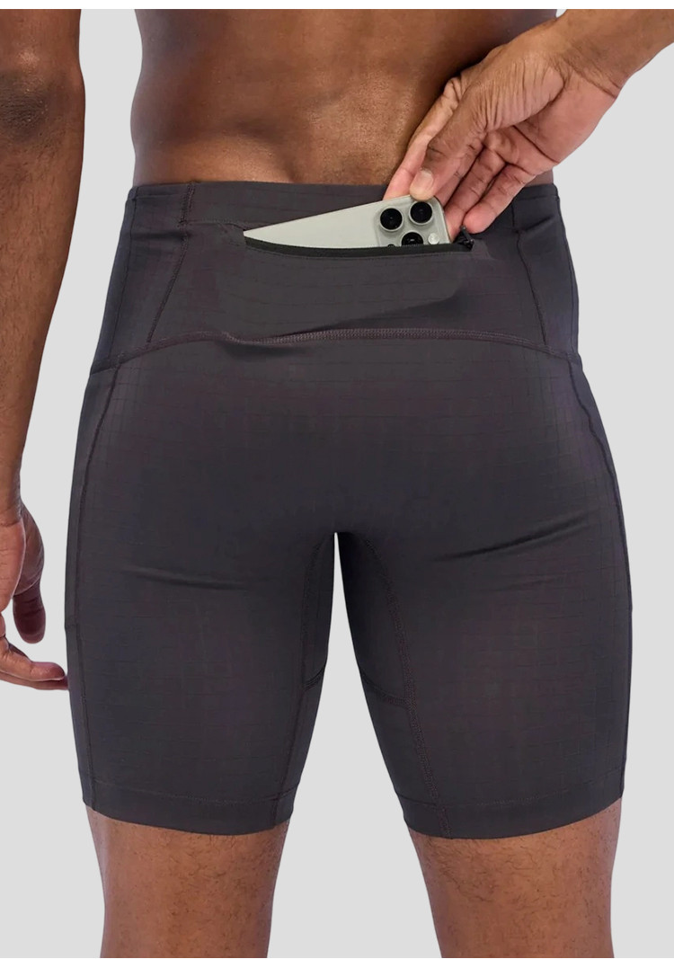 men's 7 pocket half tights - detail view 2