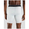 Custom Men's Compression Base Layer Shorts with Side Zip Pockets and Outer Short