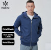 How to Build a Men's Running Apparel Layering System for Fall and Winter