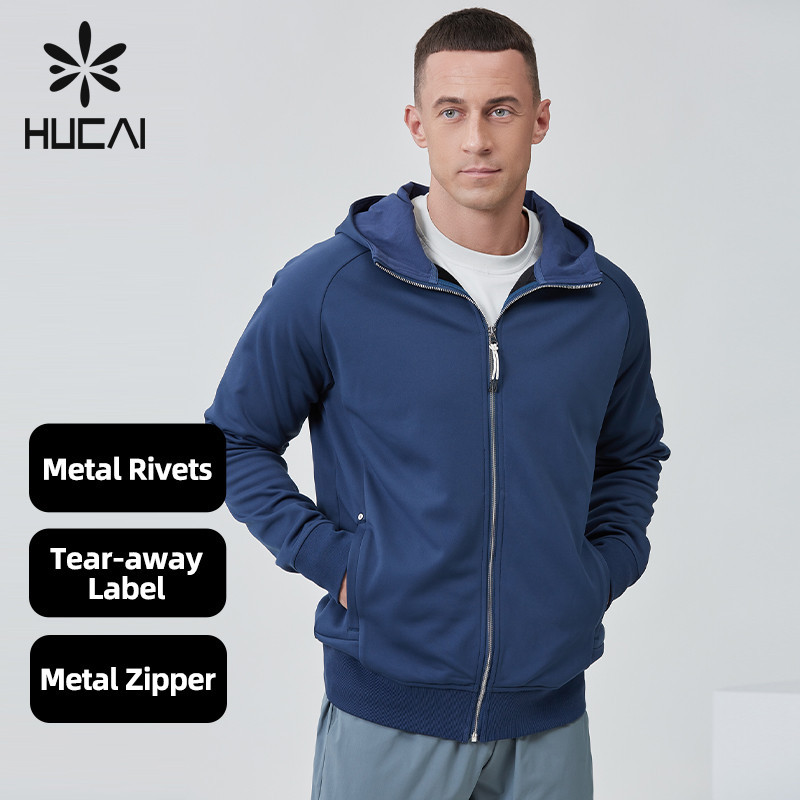 How to Build a Men's Running Apparel Layering System for Fall and Winter