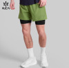 Running Shorts Storage Systems: How to Add Pockets Without Bounce or Bulk