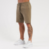 custom made running shorts black plus size