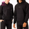 Custom Supplier Private Label Neutral Sportswear Unisex Tracksuits Hoodies Gym Joggers
