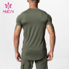ODM Custom Mens T Shirts|Private Label Screen Printing Tee Hot Sale Gym Wear Suppliers