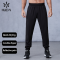 Custom Premium Drawstring Quick Drying Mens Running Jogger|Hucai Activewear Manufacturer