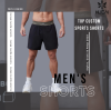 Top Custom Sports Shorts in China — Styles, Costs & FAQs 2025