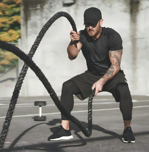 Fast Delivery Activewear Supplier for US-Based Gyms: How Premium Fabrics and Tailored Construction Enhance Performance