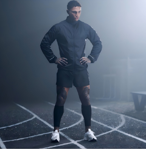 Running Shorts for Men Manufacturer: Premium Performance Design