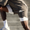 Custom Comfortable and Soft Athletic Shorts: Engineering Feel and Function in Premium Sportswear