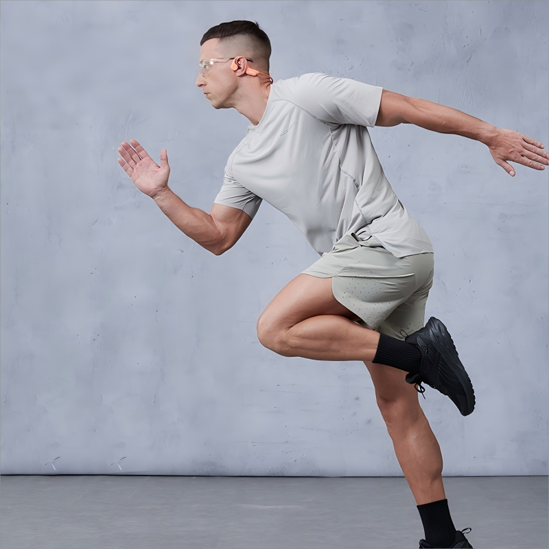 Manufacture Functional Running Attire for Premium Sportswear Brands