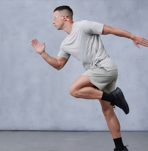 Manufacture Functional Running Attire for Premium Sportswear Brands