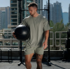 Custom Men's Activewear: 10 Key Features Buyers Demand