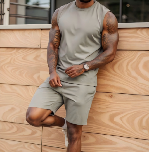 Trend of Customized Workout Clothes: Performance Innovation Meets Lifestyle Demand