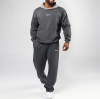 Oversized Sports and Leisure Jackets Appeal in the Plus-Size Market