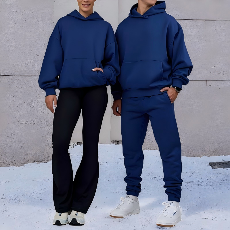 Three Emerging Trends in Winter Athleisure Apparel 2025