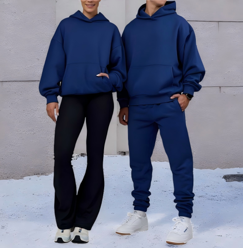 Three Emerging Trends in Winter Athleisure Apparel 2025