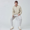 Men's Custom Sports Pants Manufacturer: Athleisure Joggers,  Training Pants & Quick-Dry Running Joggers