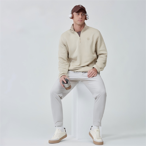 Men's Custom Sports Pants Manufacturer: Athleisure Joggers,  Training Pants & Quick-Dry Running Joggers
