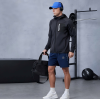 Men's Custom Outerwear Manufacturer: Waterproof Zip Jacket, Zipper-Pocket Hoodie & Lightweight Fitness Styles