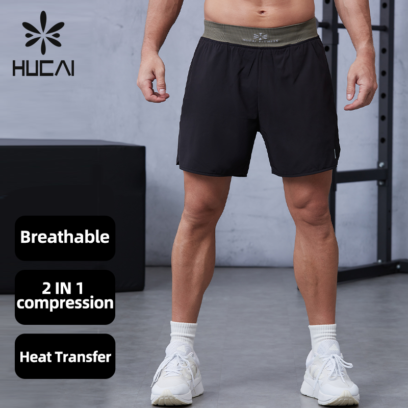 Training Shorts Manufacturer
