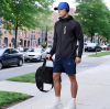 2026 SS Men's Casual Activewear Design Differences and Market Insights
