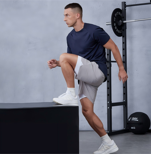 2026 SS Men's Gym Activewear Design Differences and Market Insights