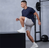 2026 SS Men's Gym Activewear Design Differences and Market Insights