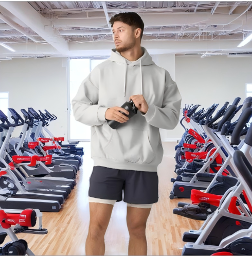 Choosing the Right Hoodie Fabric Weights: A Manufacturer's Complete Guide for Sportswear Brands
