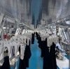 Quick sample and short lead time sportswear factory