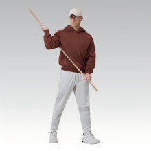 Elevate Your Men's Activewear Line with HUCAI's New Premium Sportswear Collection