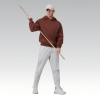 Elevate Your Men's Activewear Line with HUCAI's New Premium Sportswear Collection