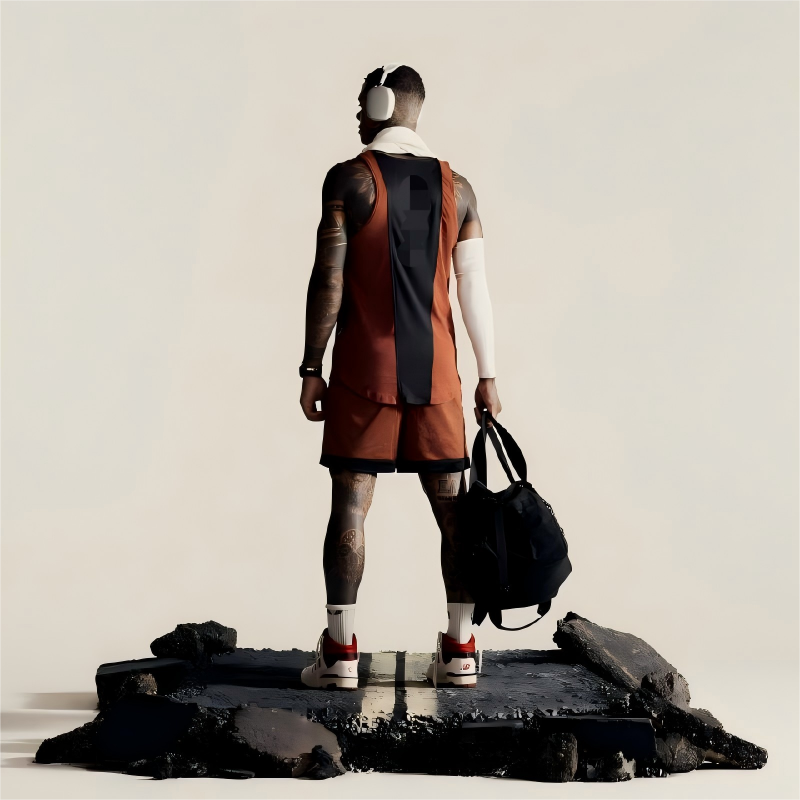 How to Avoid Color Bleeding in Panelled Sportswear