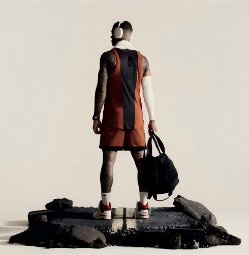 How to Avoid Color Bleeding in Panelled Sportswear