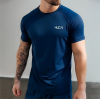 Why Cooling Textured Fabrics Matter for Men's Summer Sports T-Shirts