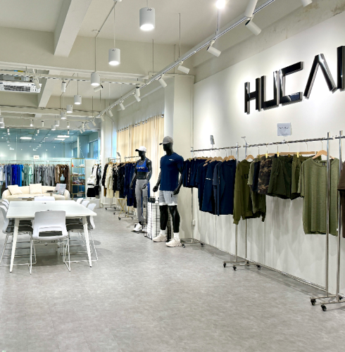 Building Your Next-Year Product Map: A Manufacturer's Guide for High-End Activewear Brands