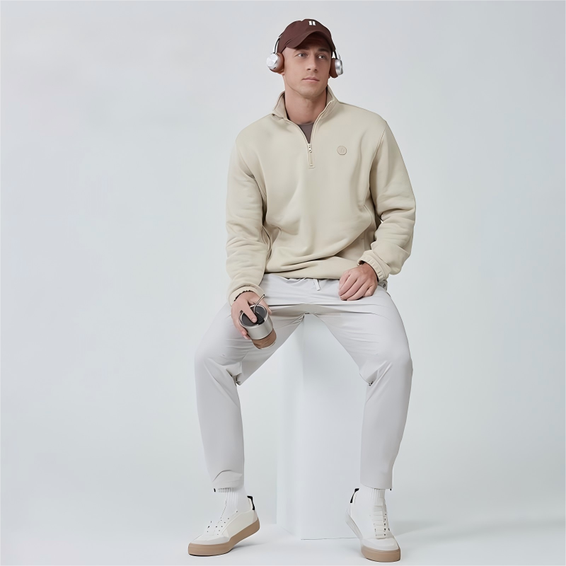 How Activewear Brands Plan Year-End Stocking: A Supplier's Guide to Quick Replenishment Orders